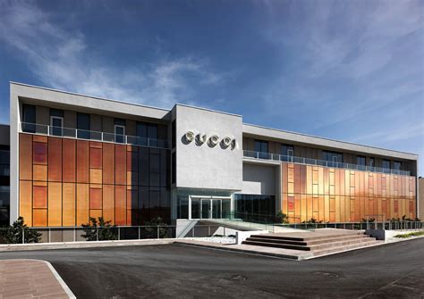 edificio gucci milano|nuova sede gucci milano.